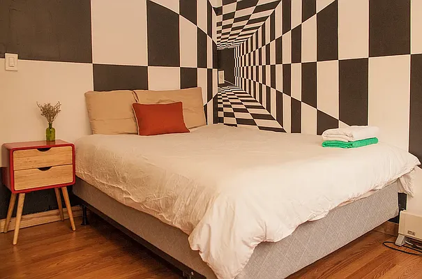 Rented by Furnished Habitat | media 3