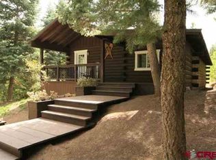 683 Trew Creek Rd, Durango, CO 81301