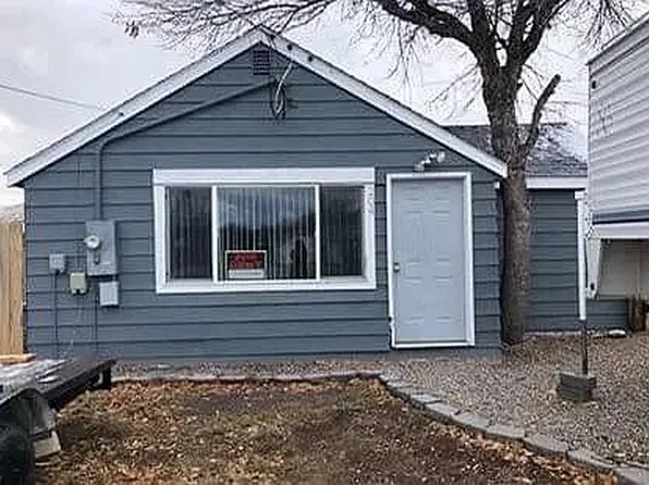 204 Treasure Ave, Shelby, MT 59474