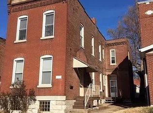 3205 Dakota St, Saint Louis, MO 63111