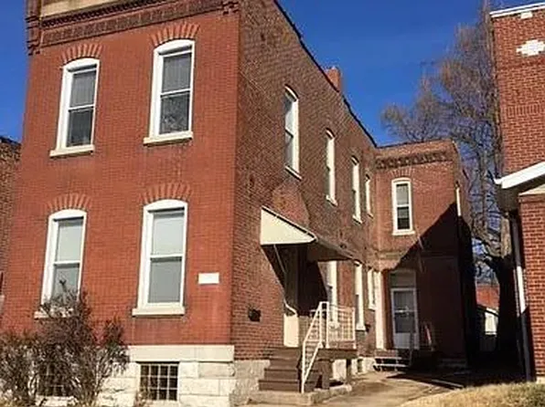 3205 Dakota St, Saint Louis, MO 63111