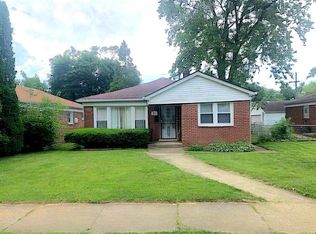109 E 146th St, Dolton, IL