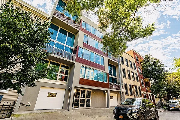 Sold by Douglas Elliman | media 13
