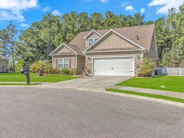 4024 Woodcliffe Dr., Conway, SC 29526