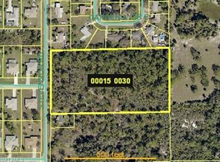 2090 Stevenson Rd, North Fort Myers, FL 33917