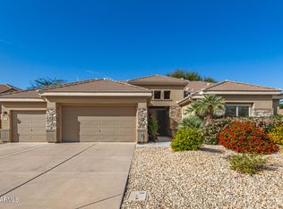 642 N Danyell Ct, Chandler, AZ 85225