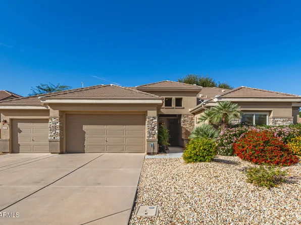 642 N DANYELL Court, Chandler, AZ 85225
