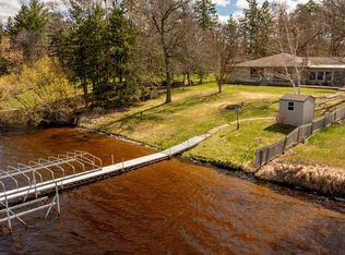 14963 Wonderland Park Rd, Brainerd, MN 56401