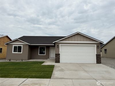 40 Salmon Drive, Wenatchee, WA, 98801