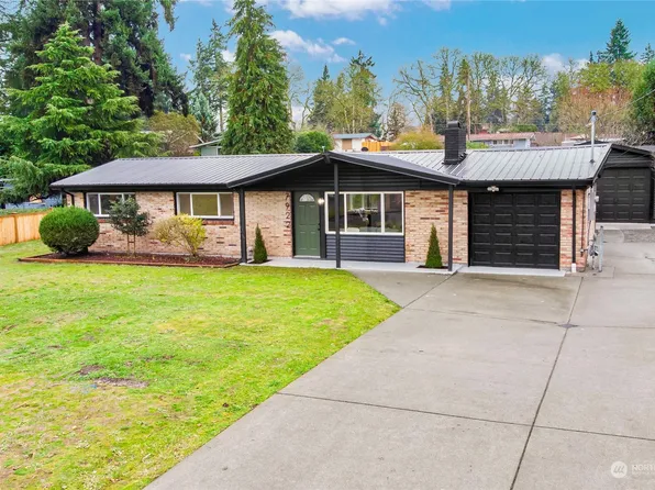 7922 Leschi Road SW, Tacoma, WA 98498