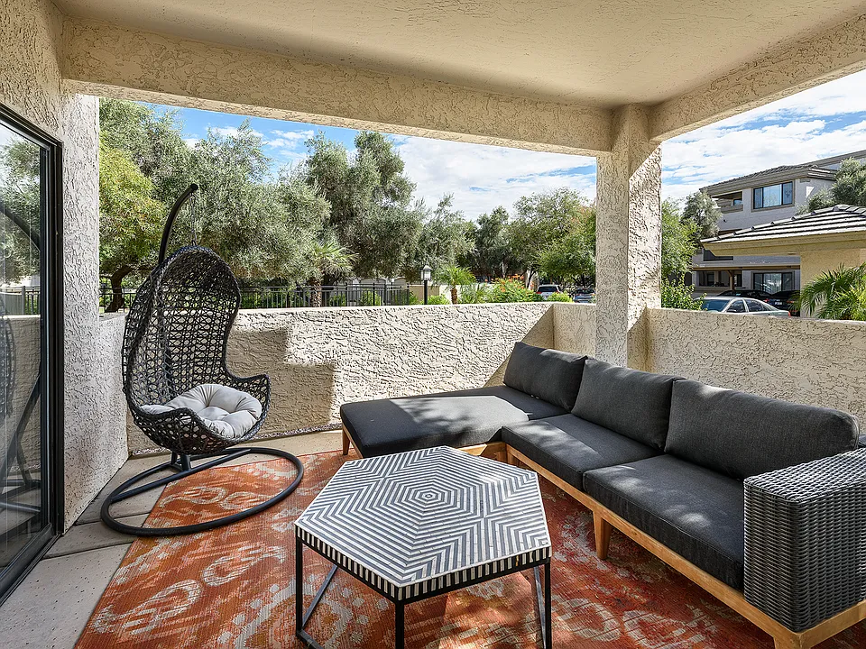 Waterside at Ocotillo