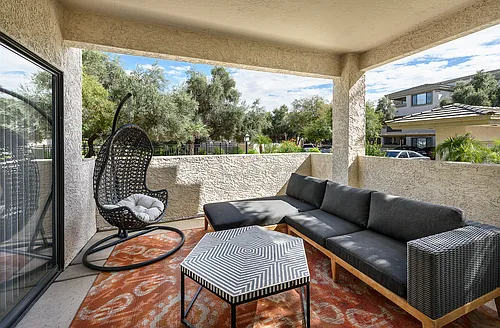Waterside at Ocotillo Photo 1