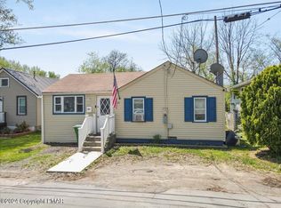 23 Park St, East Stroudsburg, PA