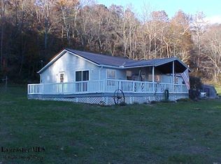 8750 Township Road 136 SE, New Straitsville, OH 43766