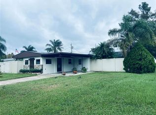 2790 Zephyr Ln, Melbourne, FL 32935