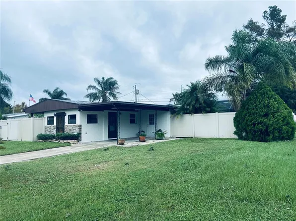 2790 Zephyr Ln, Melbourne, FL 32935