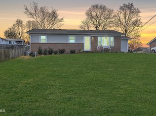 469 Ann St, Bristol, TN 37620