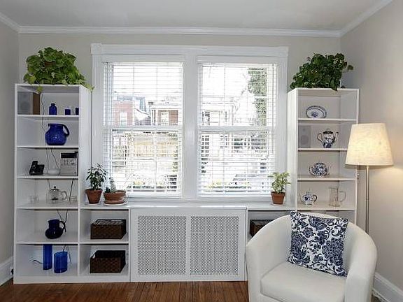 Custom Built Ins