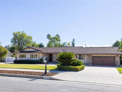 17410 Lahey St, Granada Hills, CA, 91344