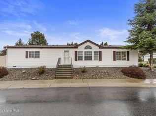 8583 W Bryce Canyon St, Rathdrum, ID 83858