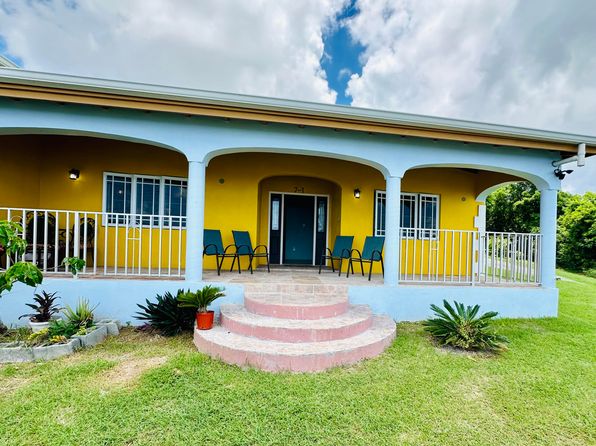 7 Strawberry Hill, Christiansted, VI 00850
