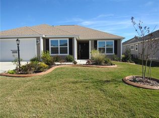 4355 Saint Stephen St, The Villages, FL 32163