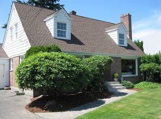 311 J St NE, Auburn, WA