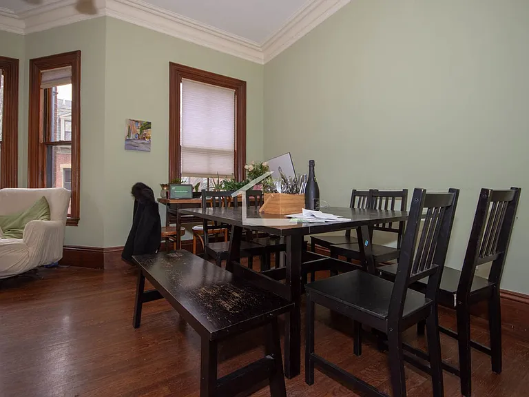 22 Worthington St #1A — Photo 3