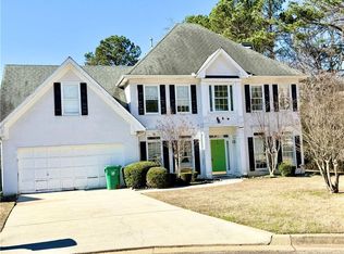 4325 Sherwood Oaks Dr, Decatur, GA 30034