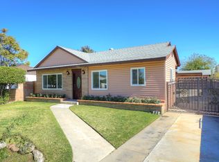 1212 S California St, San Gabriel, CA 91776