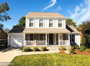 319 Pytchley Run Rd, Annapolis, MD 21403