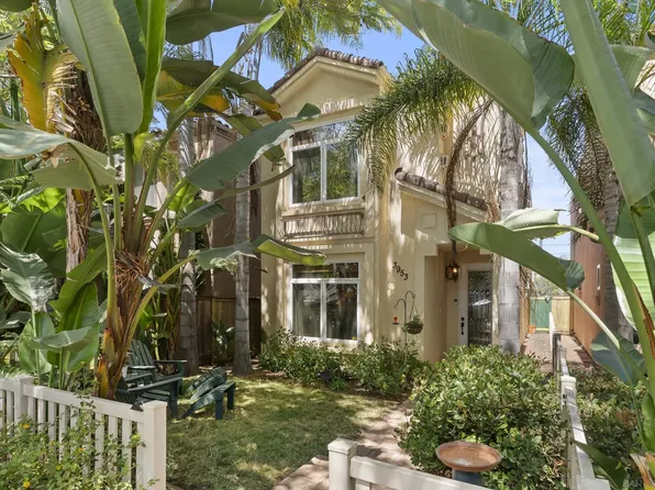 3953 Sequoia St, San Diego, CA 92109