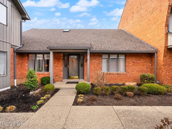 5528 Forest Lake Dr, Prospect, KY 40059