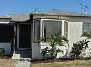806 N Acacia Ave, Compton, CA 90220