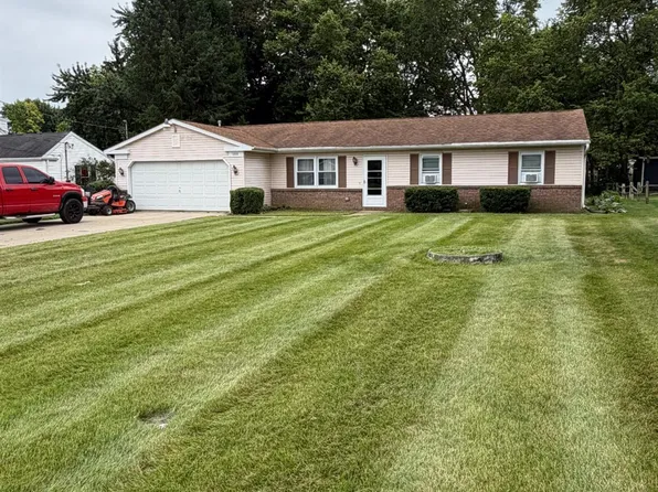 6606 Alspaugh Dr, Castalia, OH 44824