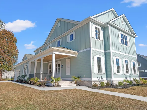 301 Beaufain Dr., Myrtle Beach, SC 29579