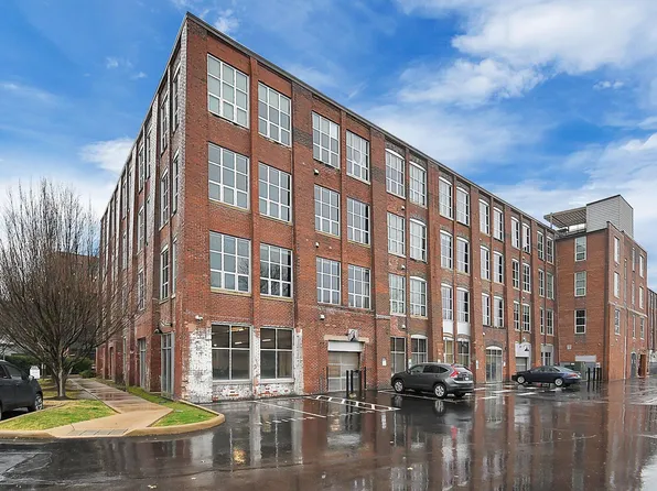 448 W Nationwide Blvd APT 404, Columbus, OH 43215