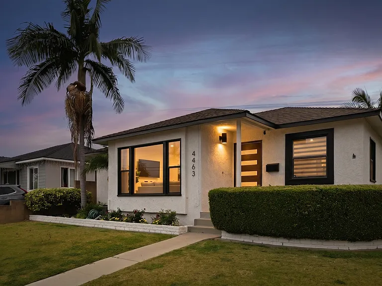 4463 Palo Verde Ave — Photo 1