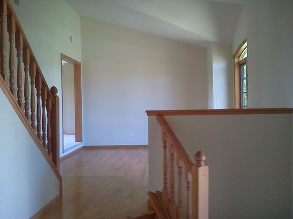 Front Living Room from Entry