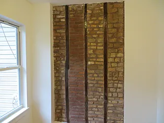 Rented by David W Realty Inc