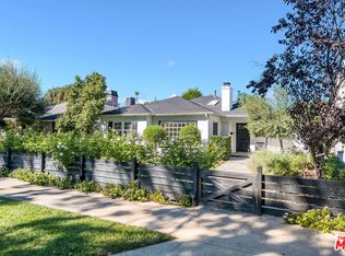 4129 W McFarlane Ave, Burbank, CA 91505