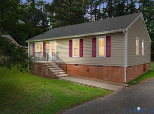 2552 Hickory Knoll Ln, Richmond, VA 23230