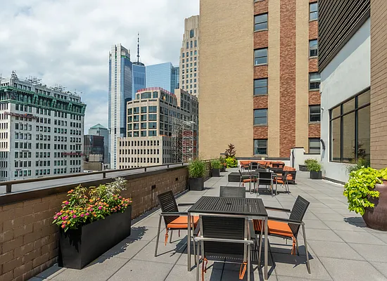 Rented by BARNES New York | media 28