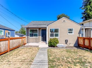 14630 11th Ave SW, Seattle, WA 98166