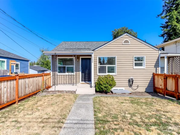 14630 11th Avenue SW, Burien, WA 98166