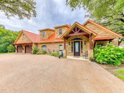 3851 Silver Creek Rd, Fort Worth, TX, 76108