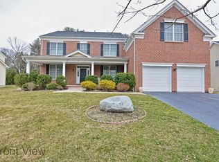 54 Anderson Way, East Walpole, MA 02032