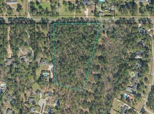 3512 Old Dawson Rd, Albany, GA 31721