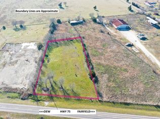 S State Highway 75, Teague, TX 75860