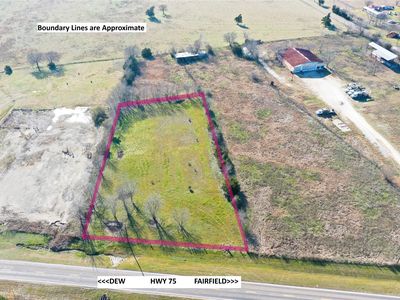 S State Highway 75, Teague, TX, 75860